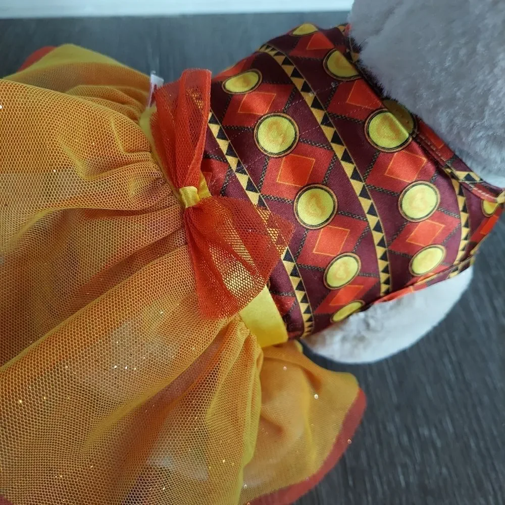Build A Bear Workshop The Lion King 16